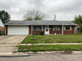 1508 Cedarbrook Pl, Sidney, OH