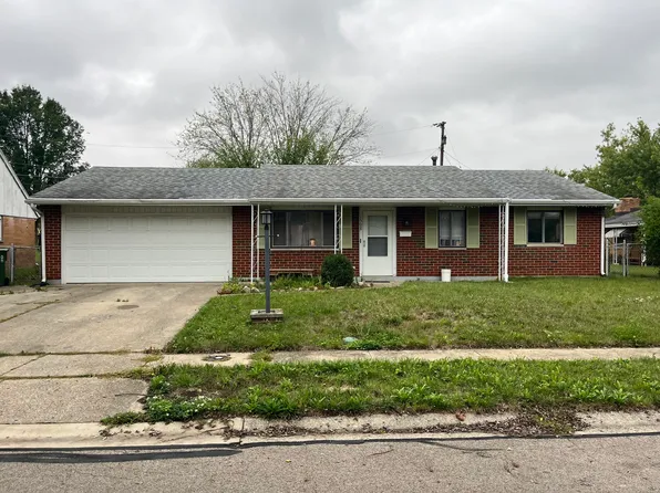 1508 Cedarbrook Pl, Sidney, OH 45365
