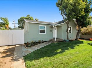 1854 W 152nd St, Gardena, CA 90249