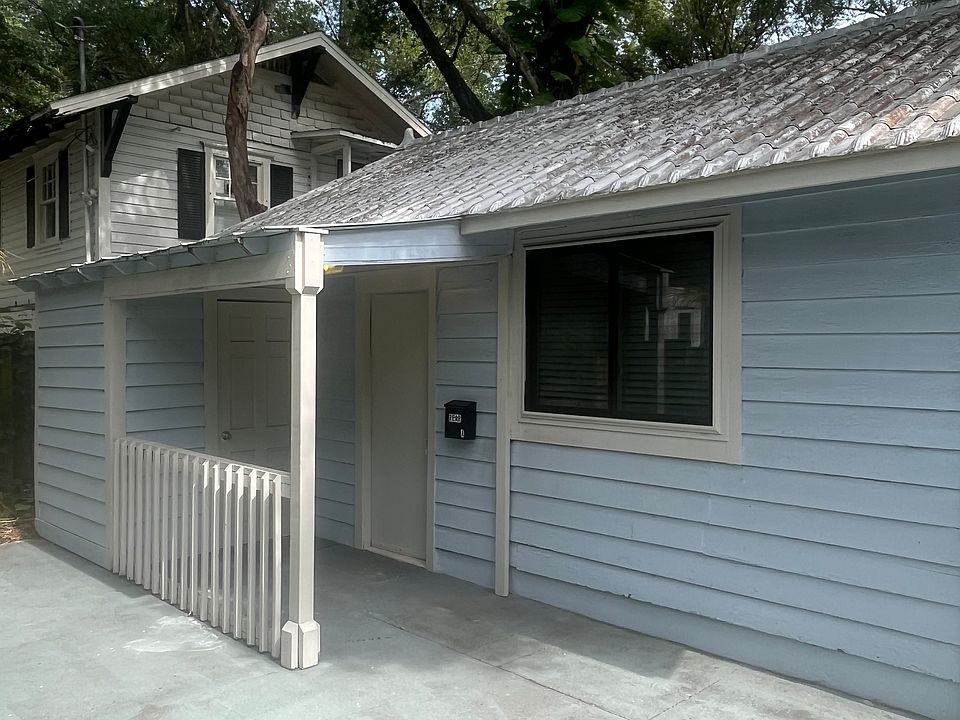 1st image of 523 E Amelia St #A