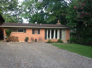 106 Miller Landing Point, Hot Springs, AR 71913