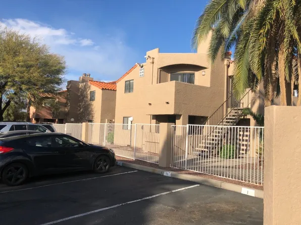 1745 E Glenn St, Tucson, AZ 85719