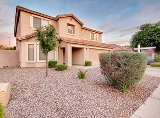 3907 S Soho Ln, Chandler, AZ 85286