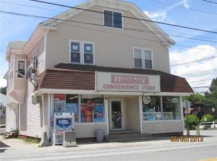 1085 Tower Hill Rd, North Kingstown, RI 02852