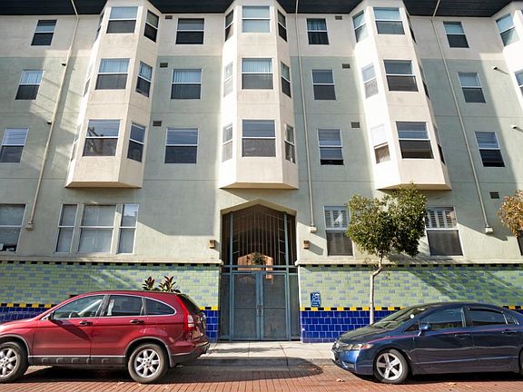 4th image of 1330 Stevenson St APT C204