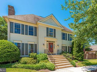 2220 Bear Den Rd, Frederick, MD 21701