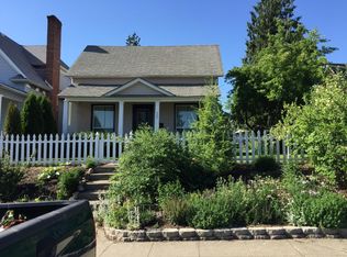 721 W Nora Ave, Spokane, WA 99205
