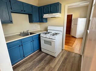 36 Earle St #3, Fall River, MA 02723