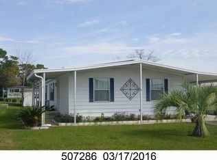 14301 Evermore St, Brooksville, FL 34613