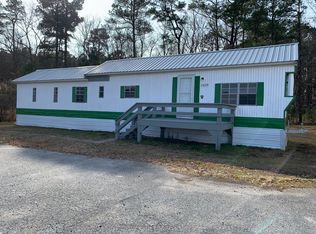 17689 Three Notch Rd, Dameron, MD 20628