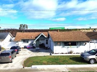 6871 Shoshonee Way, Buena Park, CA