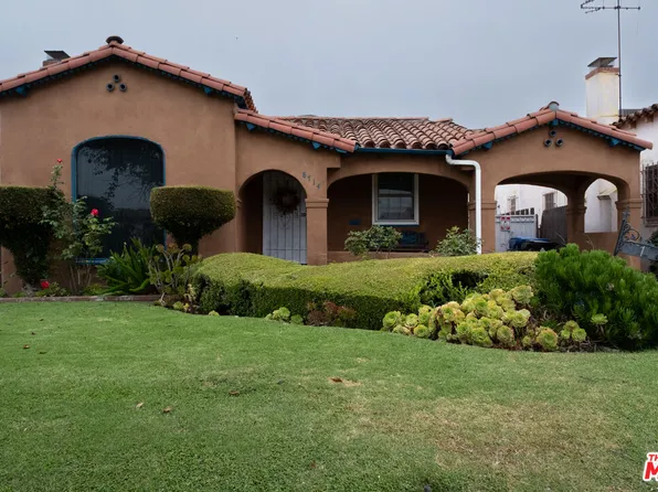 8714 S Wilton Pl, Los Angeles, CA 90047