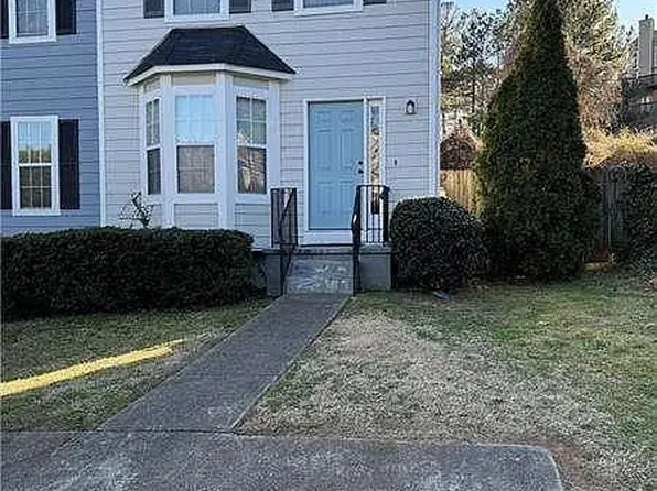 146 Bridge View Dr, Marietta, GA 30066