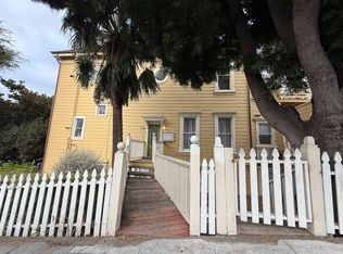 188 Winfield St APT 1, San Francisco, CA 94110