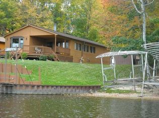 1777 Riverside Dr, Gladwin, MI 48624