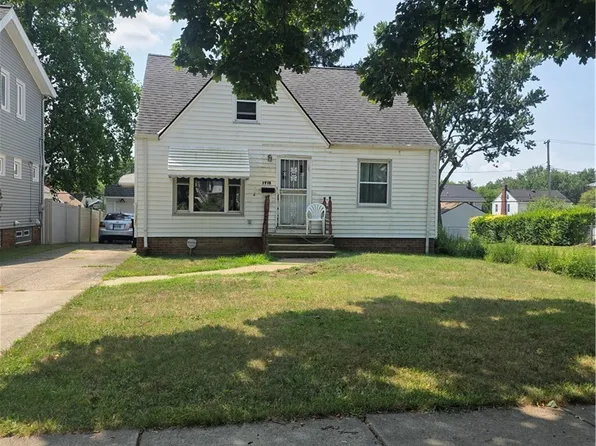 1715 Merl Ave, Cleveland, OH 44109