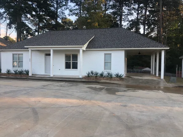 809 Wallace Dean Rd, West Monroe, LA 71291