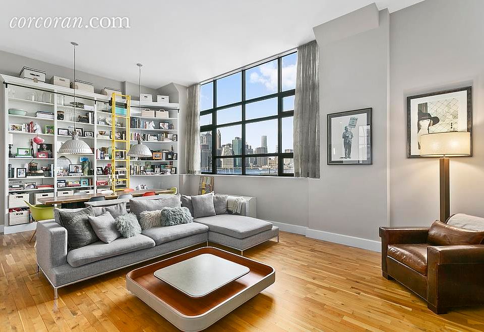 1st image of 360 Furman St APT 318