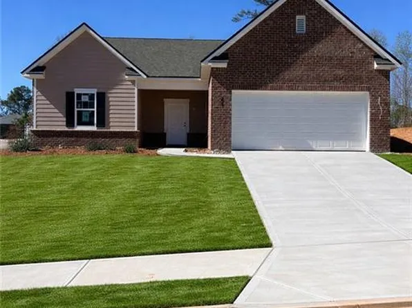 227 Argento Cir, Dacula, GA 30019