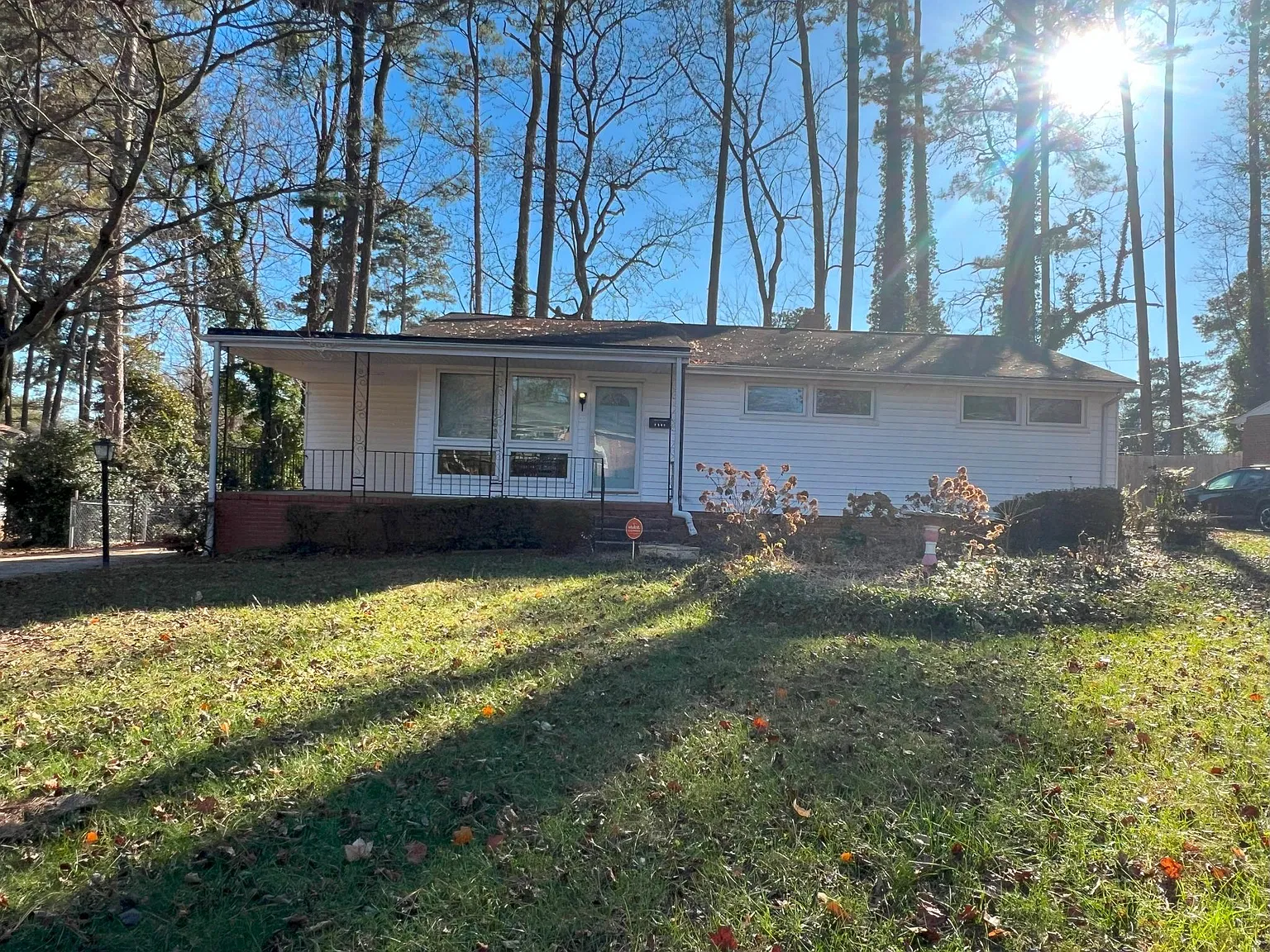 3 bed, 1167 sqft, $1,995 — Photo 1