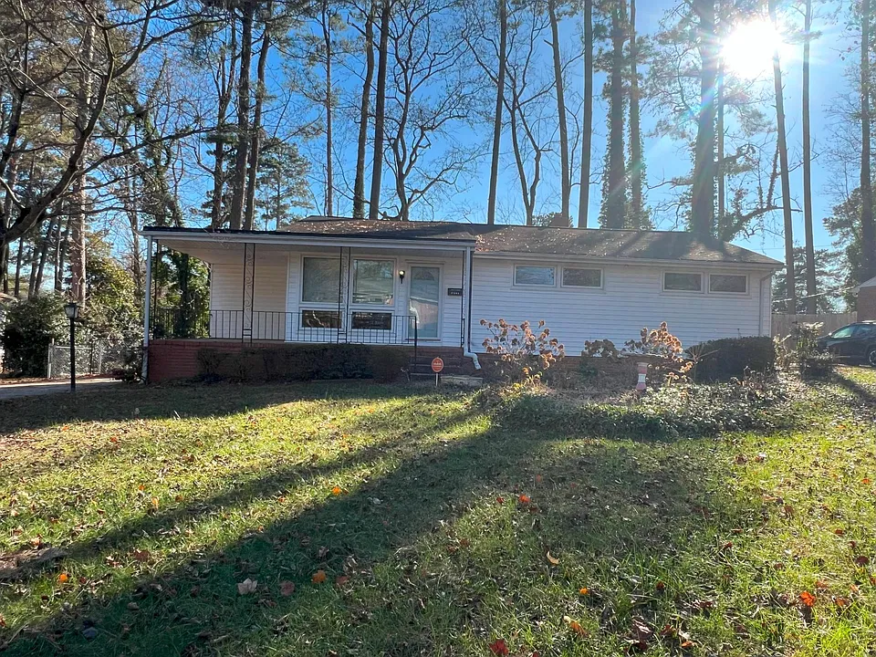 2509 Westmoreland Dr