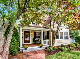19 Pierrepont Rd, Winchester, MA 01890