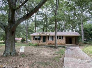 204 Orchard Cir, Commerce, GA 30529