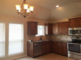 330 Mariners Way, Wichita Falls, TX 76308