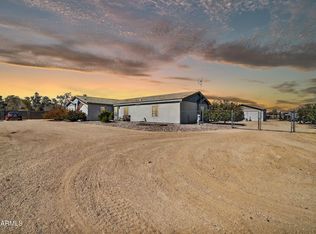 404 W Galvin St, Phoenix, AZ 85086