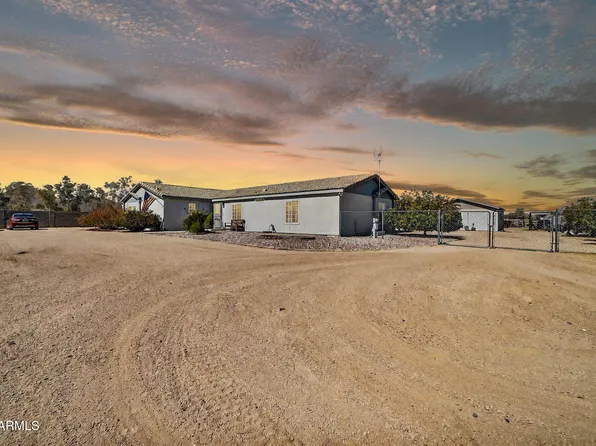 404 W GALVIN Street, Phoenix, AZ 85086