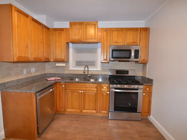 23 Myrtle St Unit 2, Quincy, MA 02171