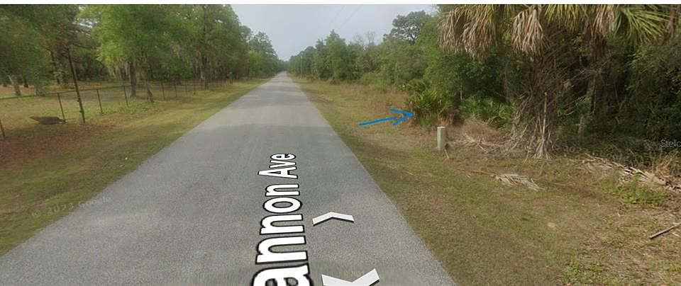 1st image of 8186 N SHANNON AVENUE LOT 17