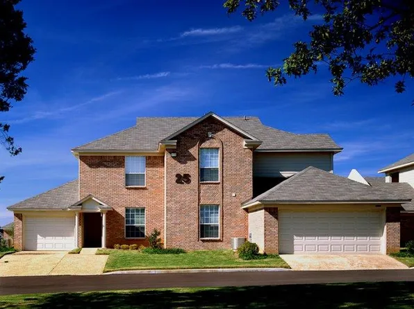 Camden Grove Apartments