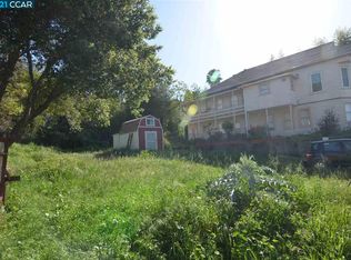 Flora St, Crockett, CA 94525