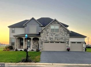 2434 Somerset Rd LOT 77, Chambersburg, PA 17202