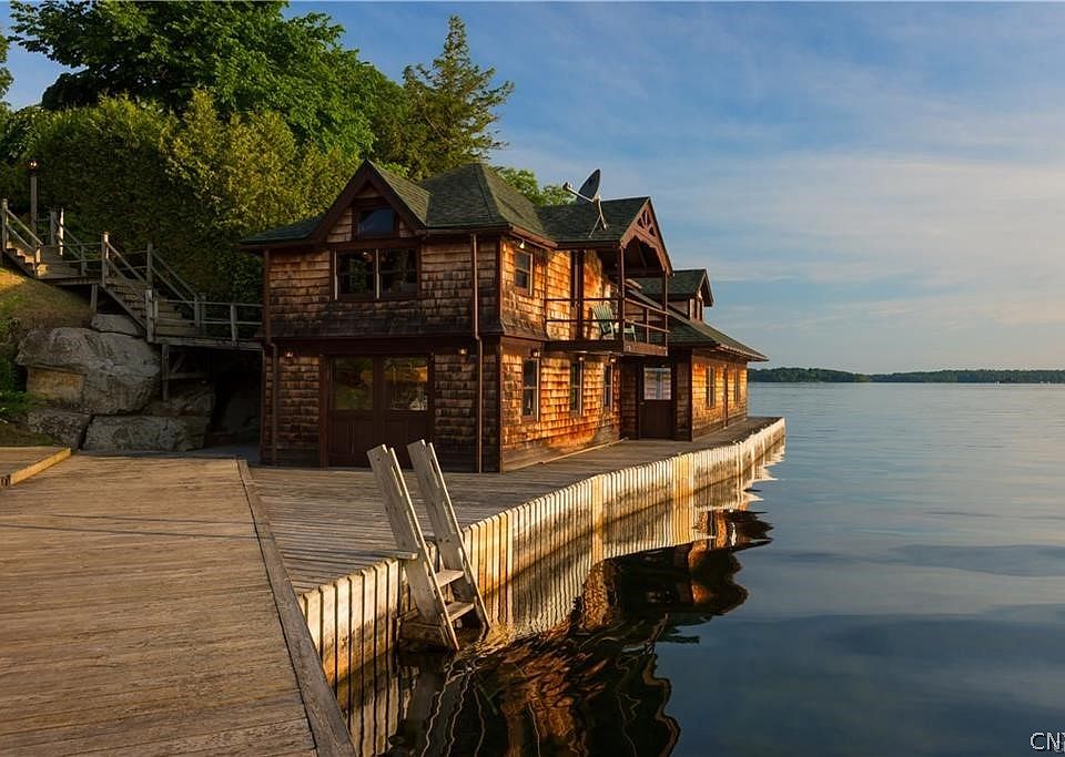 16093 Round Island, Clayton, NY 13624 Zillow