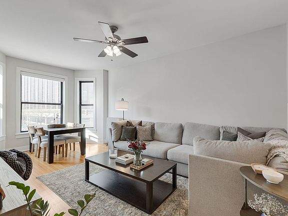 4th image of 2961 N Halsted St #2