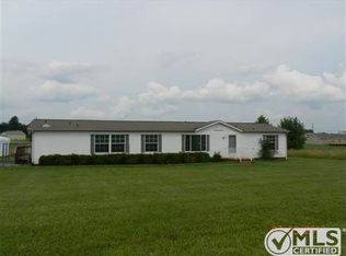 228 Shale Ln, Rineyville, KY 40162