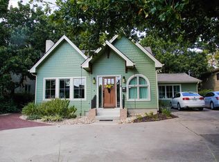 3222 Windsor Rd #B, Austin, TX 78703