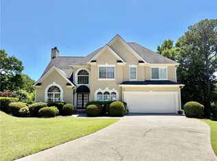 240 Forest Ct, Johns Creek, GA 30097