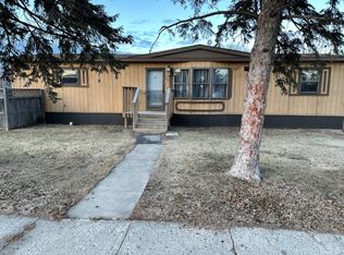 110 Washington St, Scotland, SD 57059