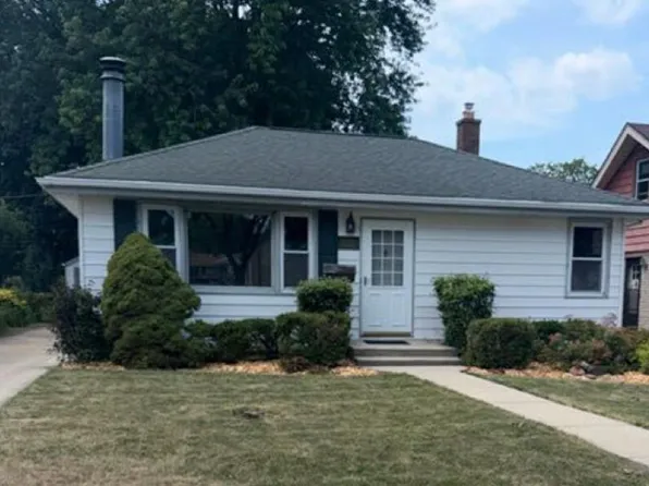 3221 S 55th STREET, Milwaukee, WI 53219