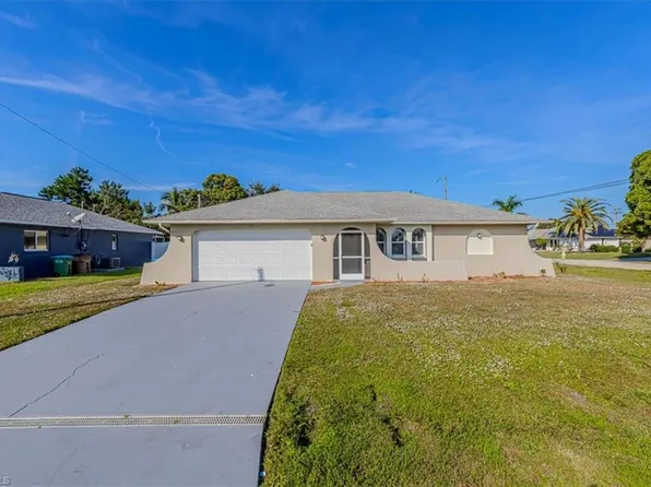 713 SE 35th ST, CAPE CORAL, FL 33904