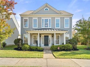 5053 Prosperity Ridge Rd, Charlotte, NC 28269