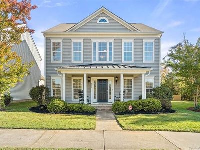 5053 Prosperity Ridge Rd, Charlotte, NC, 28269