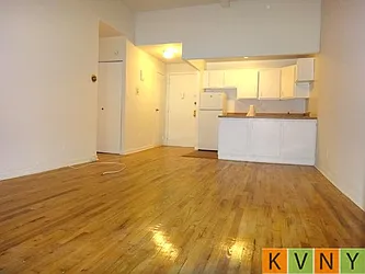 Rented by KVNY Soho