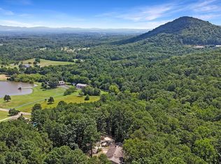 278 Trap Mountain Rd, Hot Springs, AR 71913