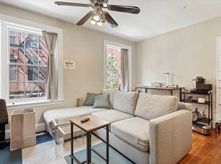 130 Myrtle St APT 4, Boston, MA 02114