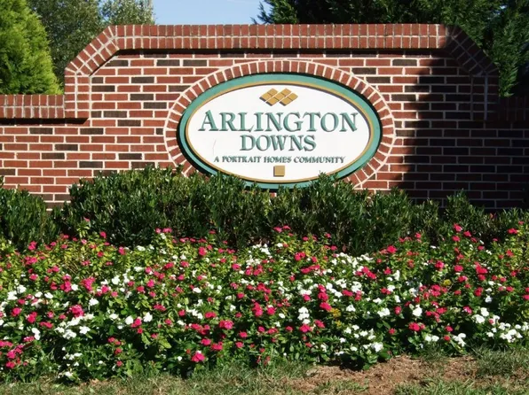 205 Arlington Downs Blvd, Matthews, NC 28104