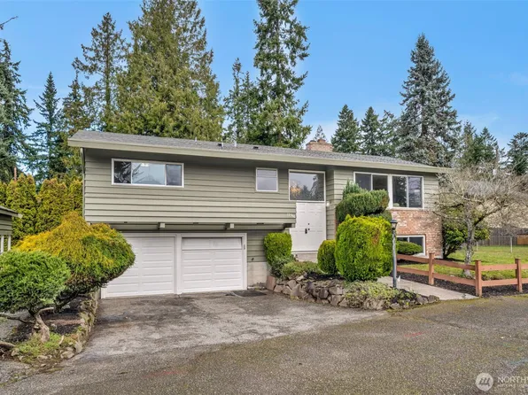 17546 Fremont Avenue N, Shoreline, WA 98133